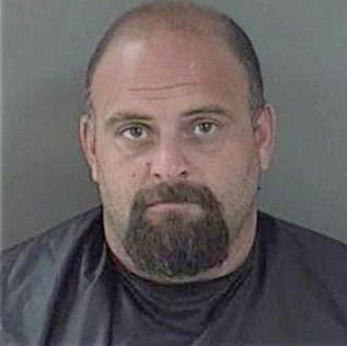 James Lacoursiere, - Indian River County, FL 